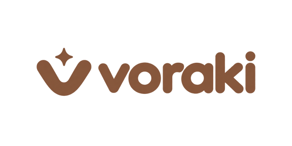 Voraki